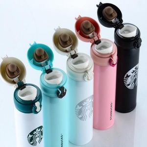 Travel coffee mugs